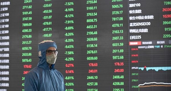 El mayor error de las finanzas globales: subestimar COVID-19