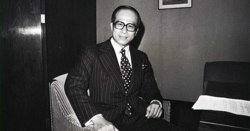 La historia del hombre más rico de Hong Kong, Li Ka-shing