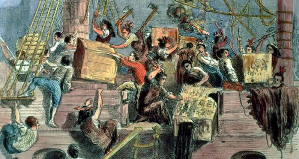 Las 7 peores crisis económicas de la historia... antes de COVID-19