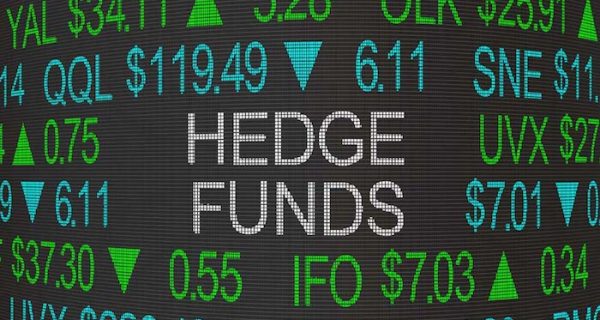 Los 10 hedge funds más grandes del mundo