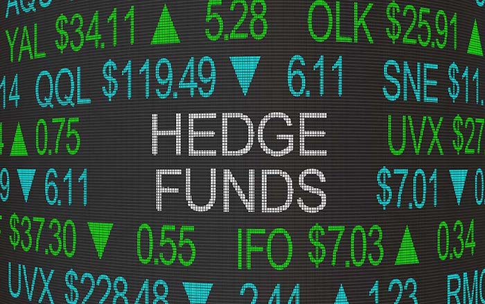 Los 10 hedge funds más grandes del mundo