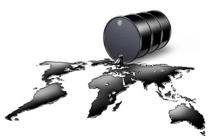¿Quién produce mas petróleo en el mundo? Aquí los 10 principales países