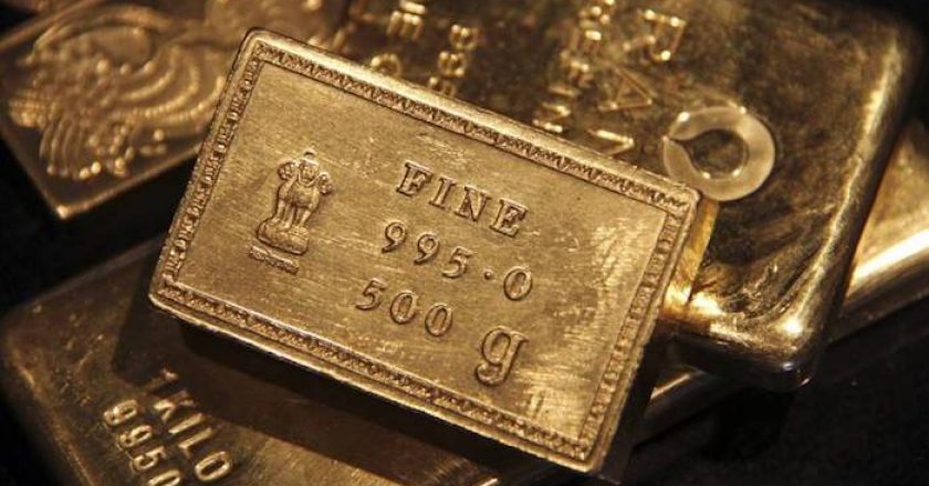 ¿Verá el oro nuevos máximos históricos en 2020?