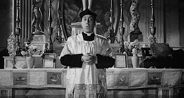 ¿Cuánto se gana por ser sacerdote católico?