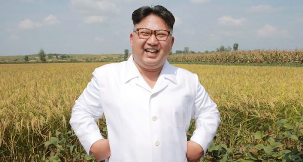 Hay un tesoro escondido en Corea del Norte: 10.000 millones de minerales