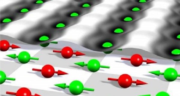 La electrónica del futuro se llama espintrónica y hará cosas extraordinarias