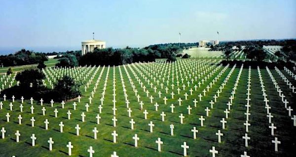 ¿Cuantas personas mueren cada dia?