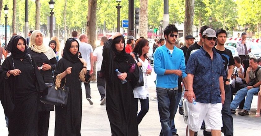 Musulmanes en Europa: los 10 países donde viven más