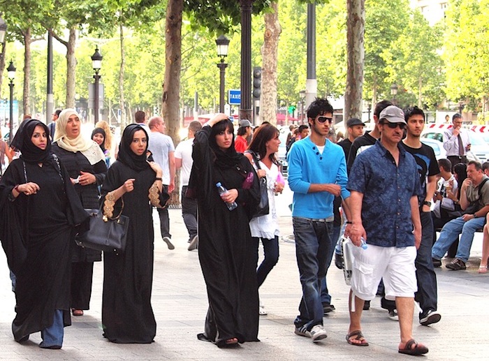 Musulmanes en Europa: los 10 países donde viven más