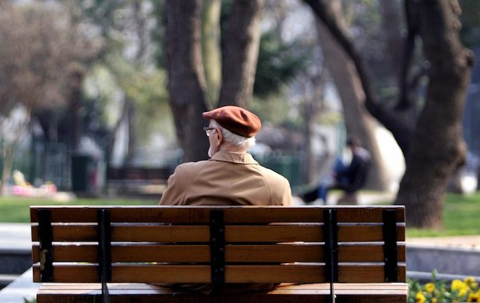 España 2100: un país de ancianos, con una población reducida a la mitad