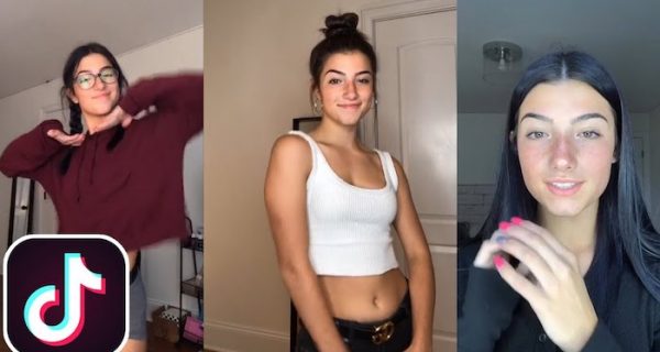 Los influencers más populares de TikTok, el social de los jóvenes