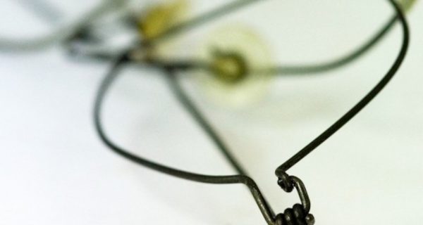 Nueva aleación de hierro, súper elástica y resistente a temperaturas extremas