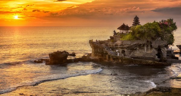 Vivir en Bali: muchos pros y pocos contras en la isla de los dioses