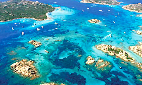 Cuáles Son Las Islas Más Grandes Del Mediterráneo
