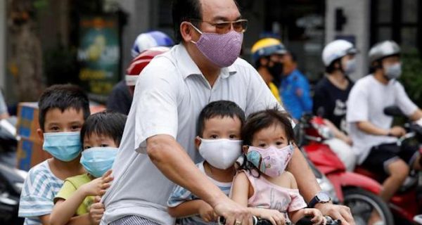 Cómo Vietnam derrotó a COVID-19... por ahora