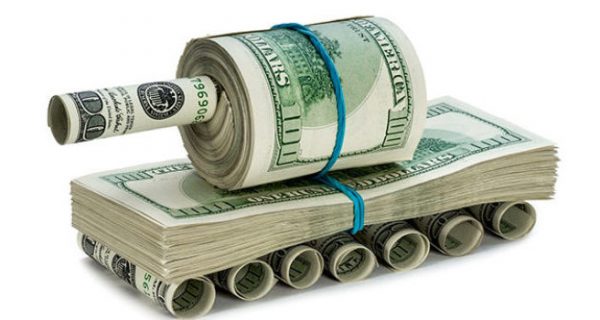 ¿Gasto militar en el mundo? Aquí están los 10 países que más gastan...