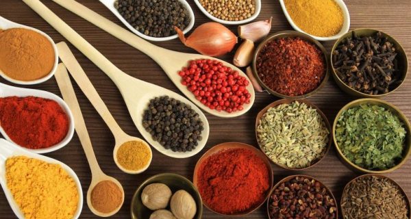 Los 10 ingredientes de cocina más raros del mundo