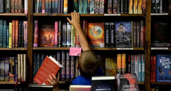 Los 20 libros más vendidos de todos los tiempos