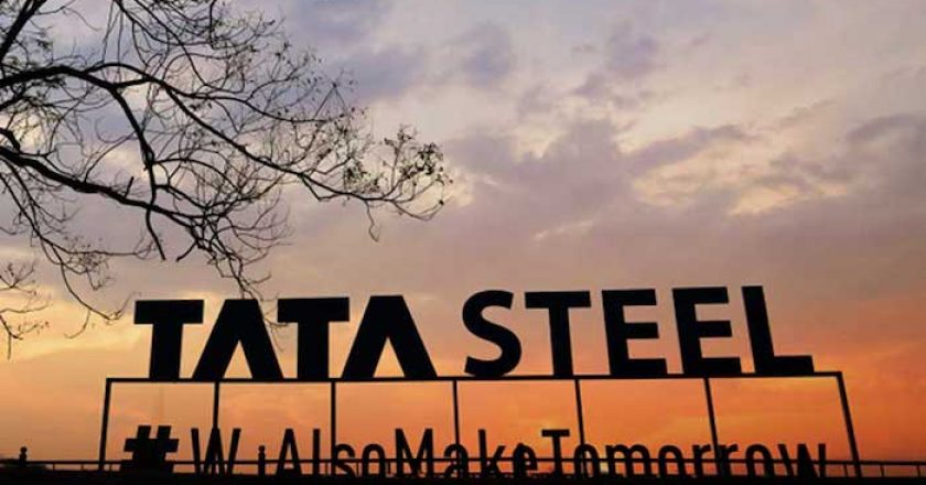 ¿Los grandes problemas de Tata Steel impulsarán la ayuda estatal?