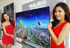 Las 10 marcas de televisores LED más vendidas en el mundo