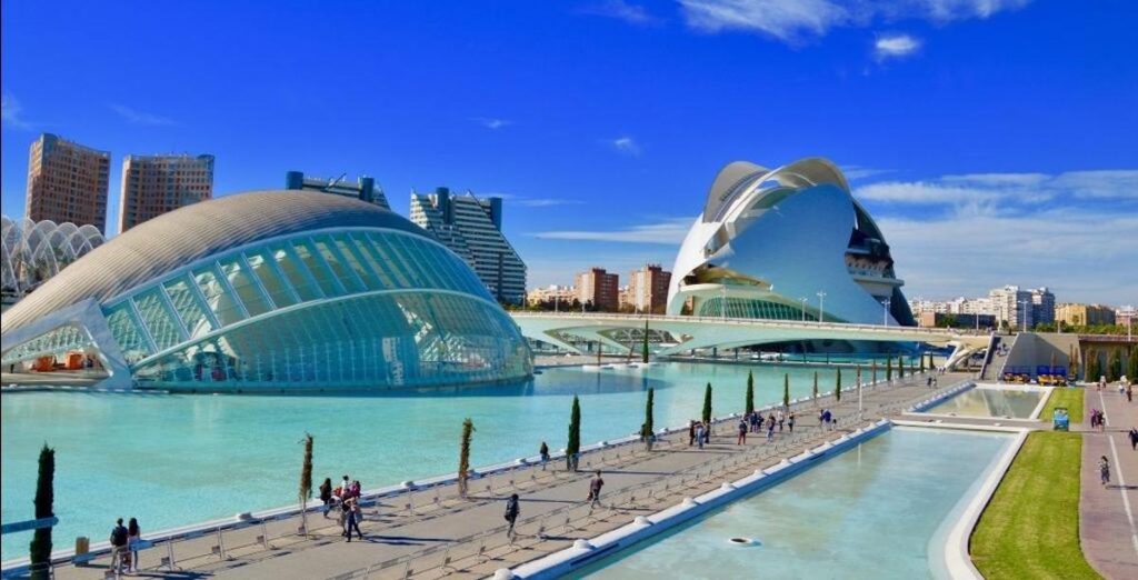 Mejores ciudades para expatriados: Valencia primero, Roma casi al final