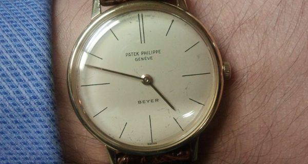 Relojes antiguos: las piezas más raras de Patek Philippe