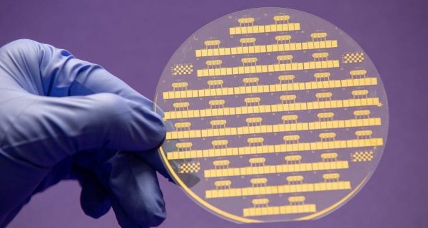 Un nuevo sensor de grafeno detecta el COVID-19 en menos de 5 minutos