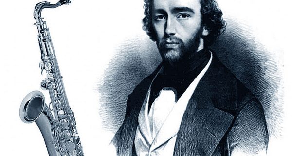 La tormentosa vida de Adolphe Sax, el inventor del saxofón