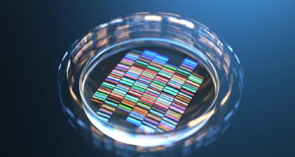 Metales superduros gracias a las nanopartículas