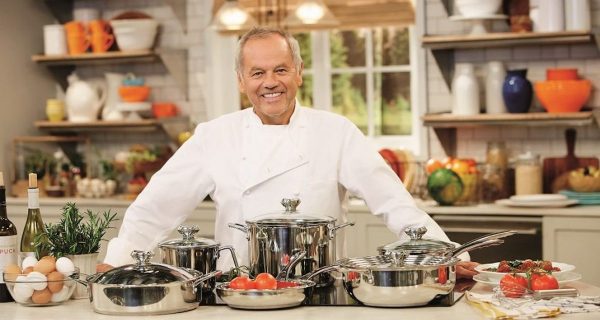 Ollas de oro: los 10 chefs más ricos del mundo