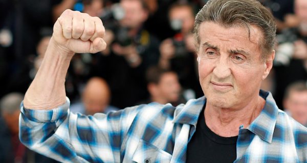 Vida de celebridad: la mansión de 35 millones de dólares de Sylvester Stallone