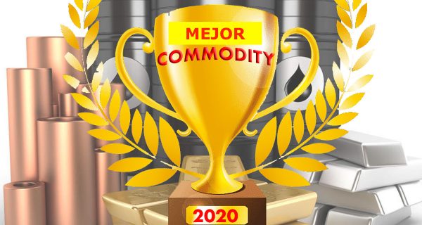 ¿Quién ganó más en 2020? Clasificación de los commodities
