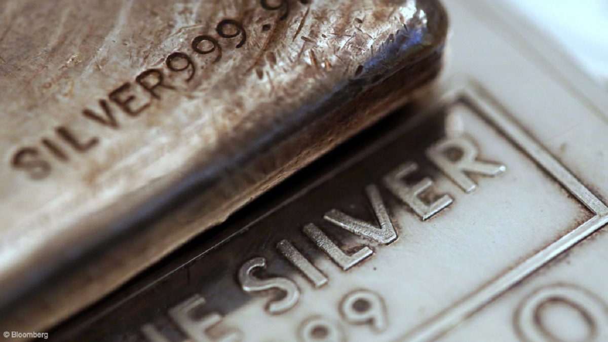 La demanda mundial de plata aumentará en 2021