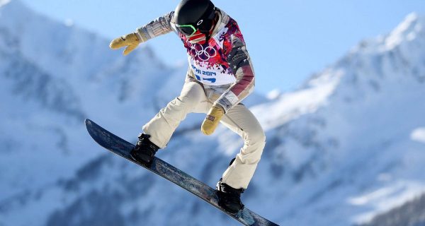 Los esquiadores y snowboarders más ricos del mundo