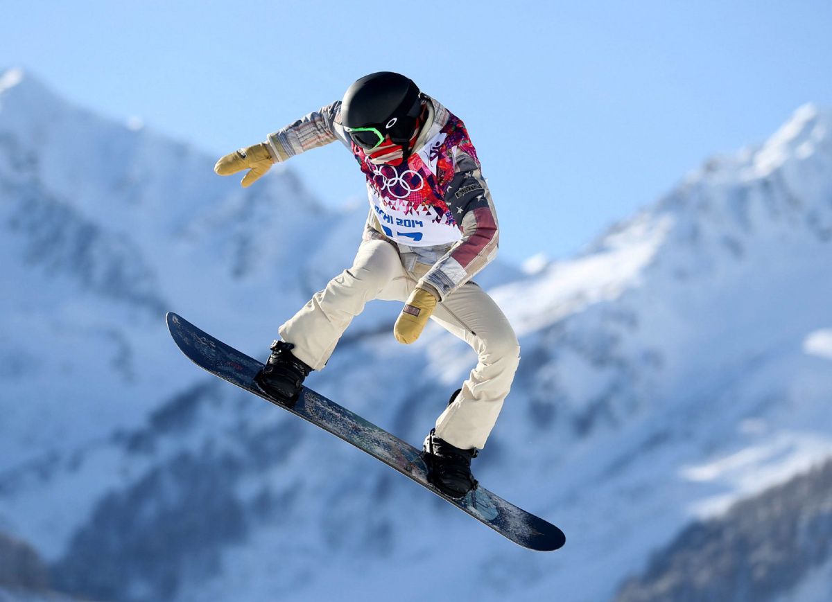 Los esquiadores y snowboarders más ricos del mundo