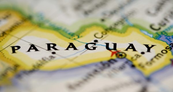 Paraguay, un país políticamente inestable que esconde mucho oro