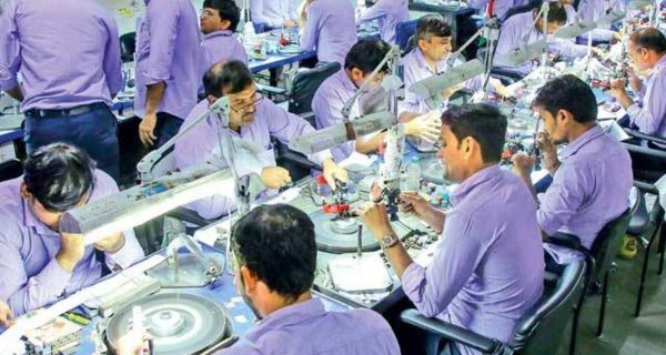 ¿Qué esperar de los diamantes en 2021?