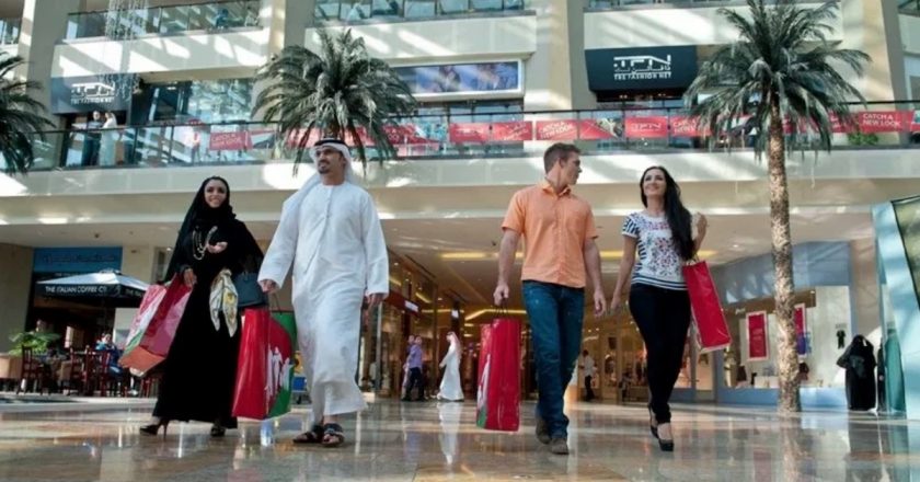 Residir en los Emiratos Árabes. ¿Cuáles son las ventajas y desventajas?