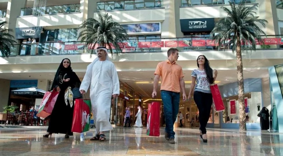 Residir en los Emiratos Árabes. ¿Cuáles son las ventajas y desventajas?