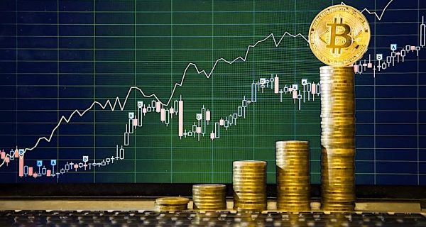 Una breve historia de los precios de bitcoin, la primera criptomoneda del mundo