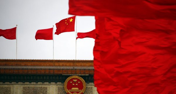 Dominio abrumador de China en el mercado de tierras raras