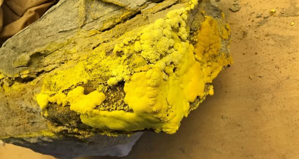 ¿Dónde se encuentran las mayores reservas de uranio del mundo?