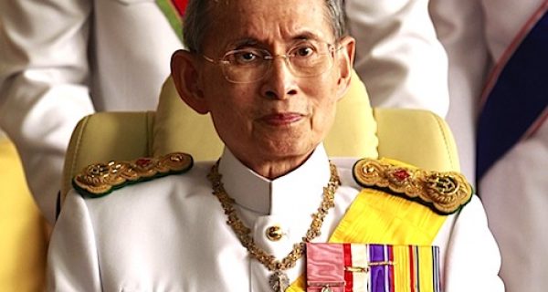 Las monarquías más ricas del mundo