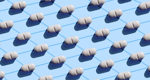 Los 10 gigantes farmacéuticos más importantes por volumen de negocios (Big Pharma)