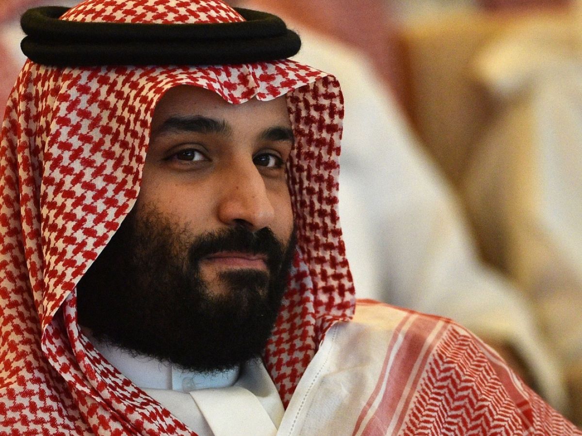 ¿Cuán rico es Mohammed bin Salman, el príncipe de Arabia Saudita?