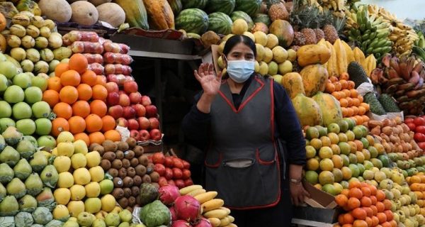 ¿Cuáles son los productos agrícolas más importantes del mundo?