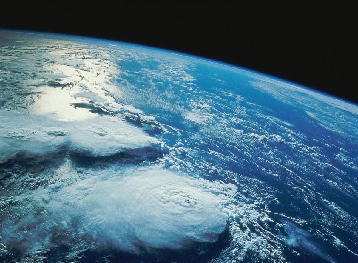 El viaje interestelar del carbono, destino Tierra