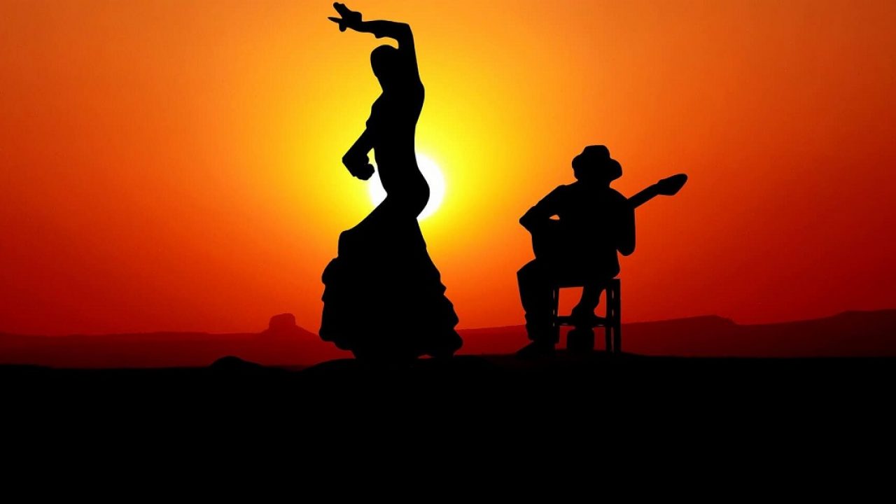 Los 10 Mejores Cantaores De Flamenco Los cantaores de flamenco más famosos de la historia - Metalli Rari