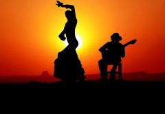 Los cantaores de flamenco más famosos de la historia