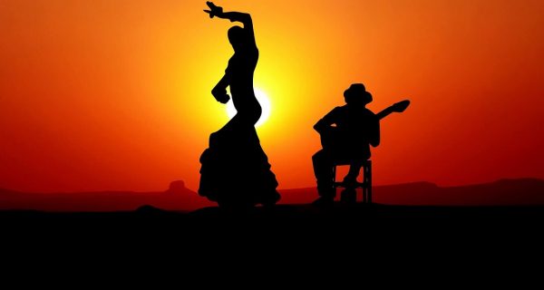 Los cantaores de flamenco más famosos de la historia